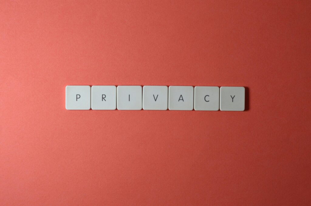 Privacy Policy
